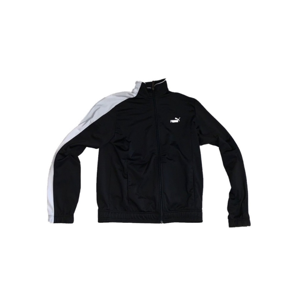 Puma* Zip Up Jacket